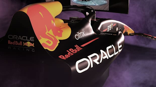 F1 Authentics - Memento Exclusives - Mystery Box